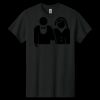 Heavy Cotton ™ 100% Cotton T Shirt Thumbnail