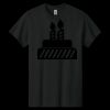 Heavy Cotton ™ 100% Cotton T Shirt Thumbnail