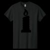 Heavy Cotton ™ 100% Cotton T Shirt Thumbnail