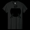 Heavy Cotton ™ 100% Cotton T Shirt Thumbnail