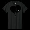 Heavy Cotton ™ 100% Cotton T Shirt Thumbnail