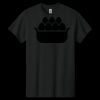 Heavy Cotton ™ 100% Cotton T Shirt Thumbnail