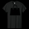 Heavy Cotton ™ 100% Cotton T Shirt Thumbnail