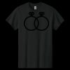 Heavy Cotton ™ 100% Cotton T Shirt Thumbnail
