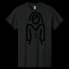 Heavy Cotton ™ 100% Cotton T Shirt Thumbnail