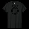 Heavy Cotton ™ 100% Cotton T Shirt Thumbnail