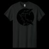 Heavy Cotton ™ 100% Cotton T Shirt Thumbnail