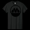 Heavy Cotton ™ 100% Cotton T Shirt Thumbnail
