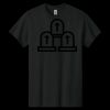 Heavy Cotton ™ 100% Cotton T Shirt Thumbnail