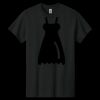 Heavy Cotton ™ 100% Cotton T Shirt Thumbnail