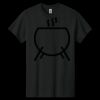 Heavy Cotton ™ 100% Cotton T Shirt Thumbnail