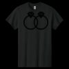 Heavy Cotton ™ 100% Cotton T Shirt Thumbnail