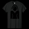Heavy Cotton ™ 100% Cotton T Shirt Thumbnail