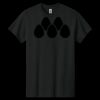 Heavy Cotton ™ 100% Cotton T Shirt Thumbnail