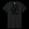 Heavy Cotton ™ 100% Cotton T Shirt Thumbnail