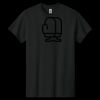 Heavy Cotton ™ 100% Cotton T Shirt Thumbnail