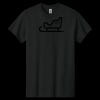 Heavy Cotton ™ 100% Cotton T Shirt Thumbnail