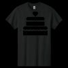 Heavy Cotton ™ 100% Cotton T Shirt Thumbnail