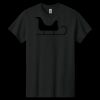 Heavy Cotton ™ 100% Cotton T Shirt Thumbnail