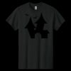 Heavy Cotton ™ 100% Cotton T Shirt Thumbnail