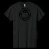 Heavy Cotton ™ 100% Cotton T Shirt Thumbnail