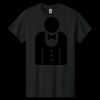 Heavy Cotton ™ 100% Cotton T Shirt Thumbnail