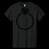 Heavy Cotton ™ 100% Cotton T Shirt Thumbnail