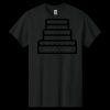Heavy Cotton ™ 100% Cotton T Shirt Thumbnail