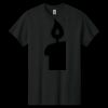 Heavy Cotton ™ 100% Cotton T Shirt Thumbnail
