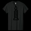 Heavy Cotton ™ 100% Cotton T Shirt Thumbnail