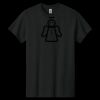 Heavy Cotton ™ 100% Cotton T Shirt Thumbnail