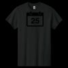 Heavy Cotton ™ 100% Cotton T Shirt Thumbnail