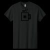 Heavy Cotton ™ 100% Cotton T Shirt Thumbnail