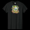 Heavy Cotton ™ 100% Cotton T Shirt Thumbnail