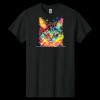 Heavy Cotton ™ 100% Cotton T Shirt Thumbnail