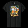 Heavy Cotton ™ 100% Cotton T Shirt Thumbnail