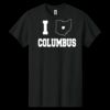 Heavy Cotton ™ 100% Cotton T Shirt Thumbnail