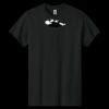 Heavy Cotton ™ 100% Cotton T Shirt Thumbnail