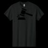 Heavy Cotton ™ 100% Cotton T Shirt Thumbnail