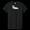 Heavy Cotton ™ 100% Cotton T Shirt Thumbnail