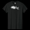 Heavy Cotton ™ 100% Cotton T Shirt Thumbnail