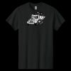 Heavy Cotton ™ 100% Cotton T Shirt Thumbnail