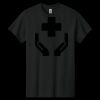 Heavy Cotton ™ 100% Cotton T Shirt Thumbnail