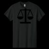 Heavy Cotton ™ 100% Cotton T Shirt Thumbnail