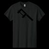Heavy Cotton ™ 100% Cotton T Shirt Thumbnail