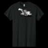 Heavy Cotton ™ 100% Cotton T Shirt Thumbnail