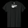Heavy Cotton ™ 100% Cotton T Shirt Thumbnail