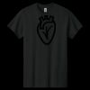 Heavy Cotton ™ 100% Cotton T Shirt Thumbnail