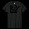Heavy Cotton ™ 100% Cotton T Shirt Thumbnail
