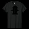 Heavy Cotton ™ 100% Cotton T Shirt Thumbnail